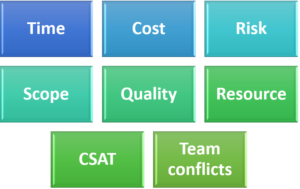 Project Constraint