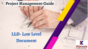 LLD- Low Level Document