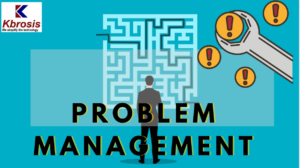 Problem management